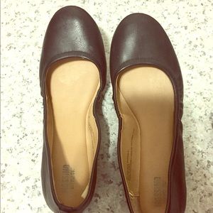 Mossimo Target flats